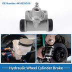 Rear Brake Wheel Cylinder No. 4410035G10 for Nissan Navara (1986–2008)