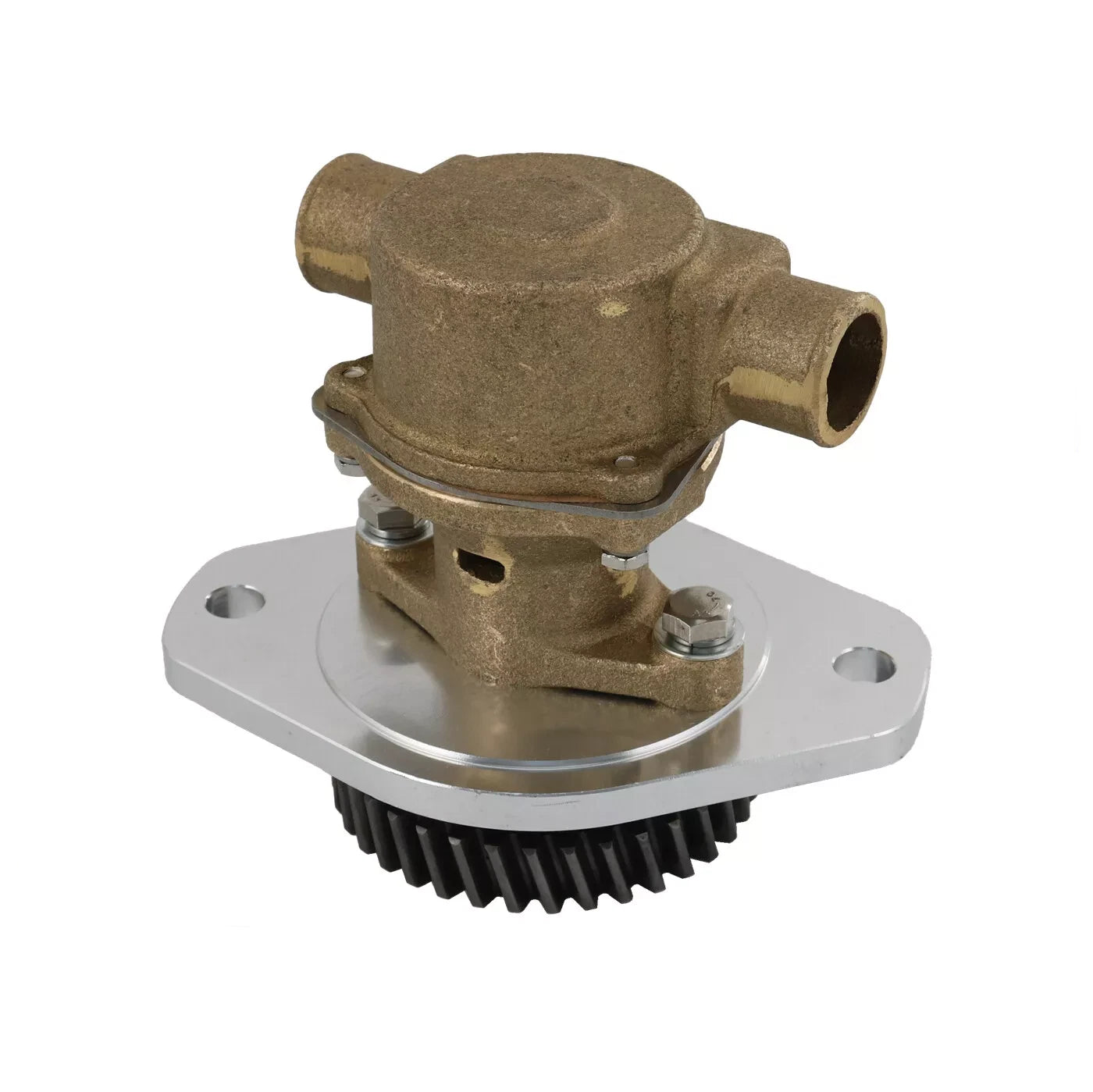 Raw Sea Water Pump 3907458 for Cummins 4B 4BT 6B 6BT