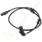 Set of 2 Front Right ABS Wheel Speed Sensor Assembly for Mercedes-Benz ML55 AMG (2000–2005)