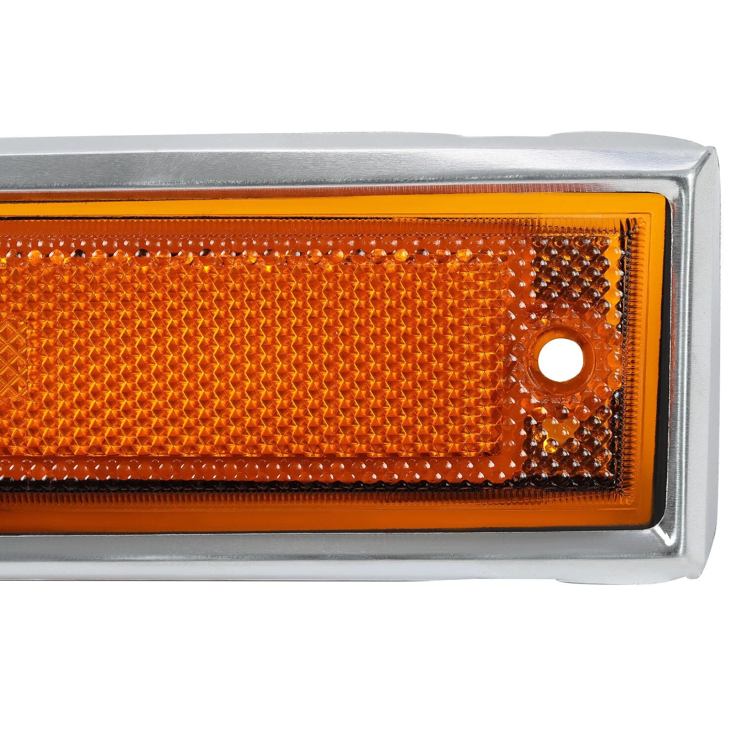 Side Marker Lights for Chevy GMC Pickup Truck (1981–1991)