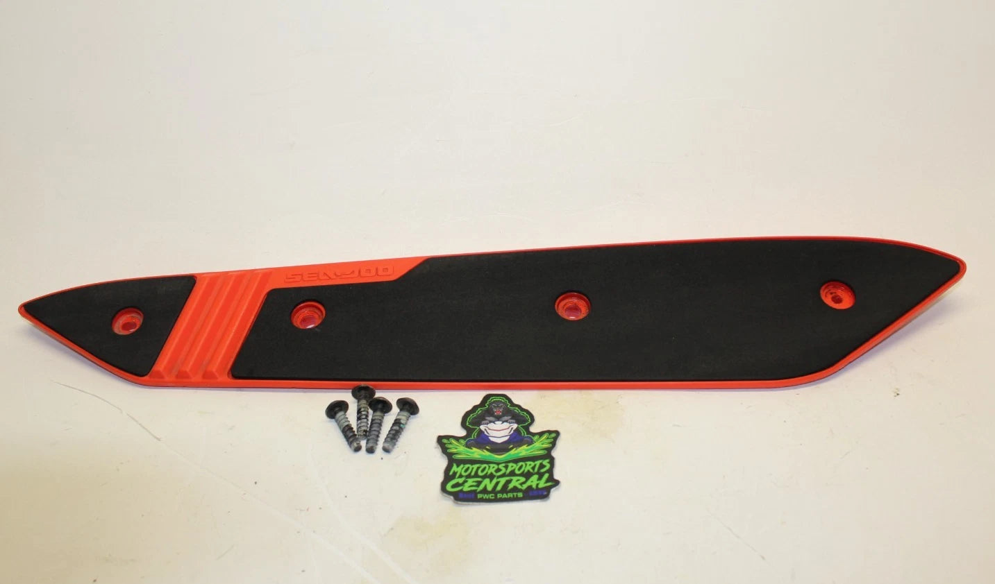 Left Footrest for Sea-Doo RXP RXP-X RXPX (2016–2020) 291004319