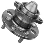 Rear Wheel Hub & Bearing Assembly for Hyundai Accent (2007–2011) Kia Rio