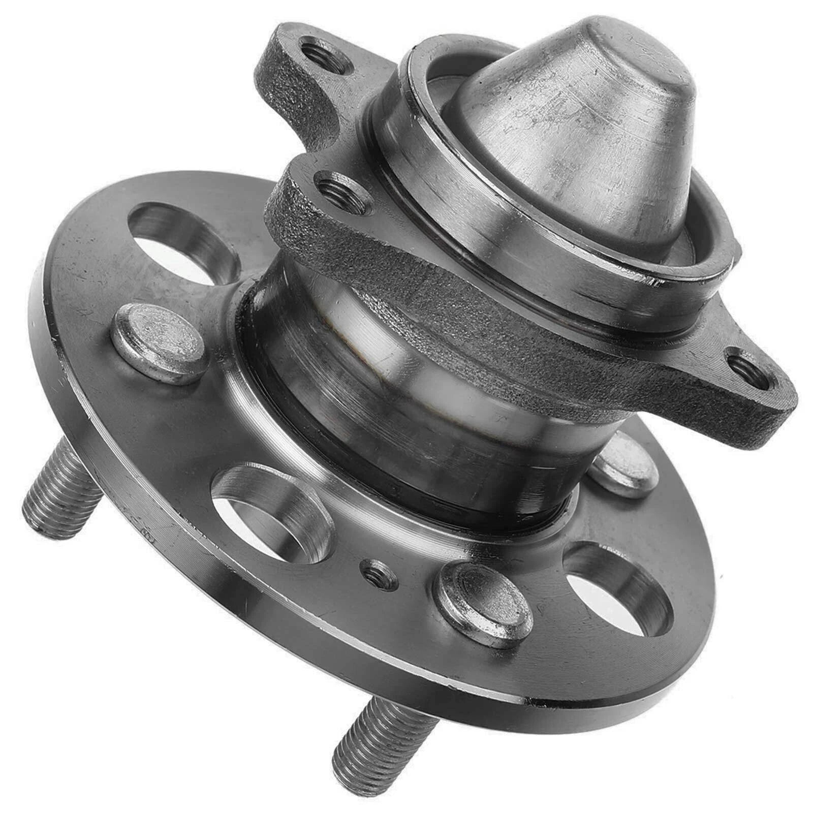 Rear Wheel Hub & Bearing Assembly for Hyundai Accent (2007–2011) Kia Rio
