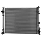 Aluminum Cooling Radiator for Honda Civic DX 2.0L (2016–2020) Q13583