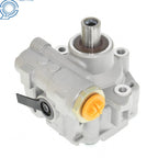 Power Steering Pump for Hummer H3 (2006–2009)