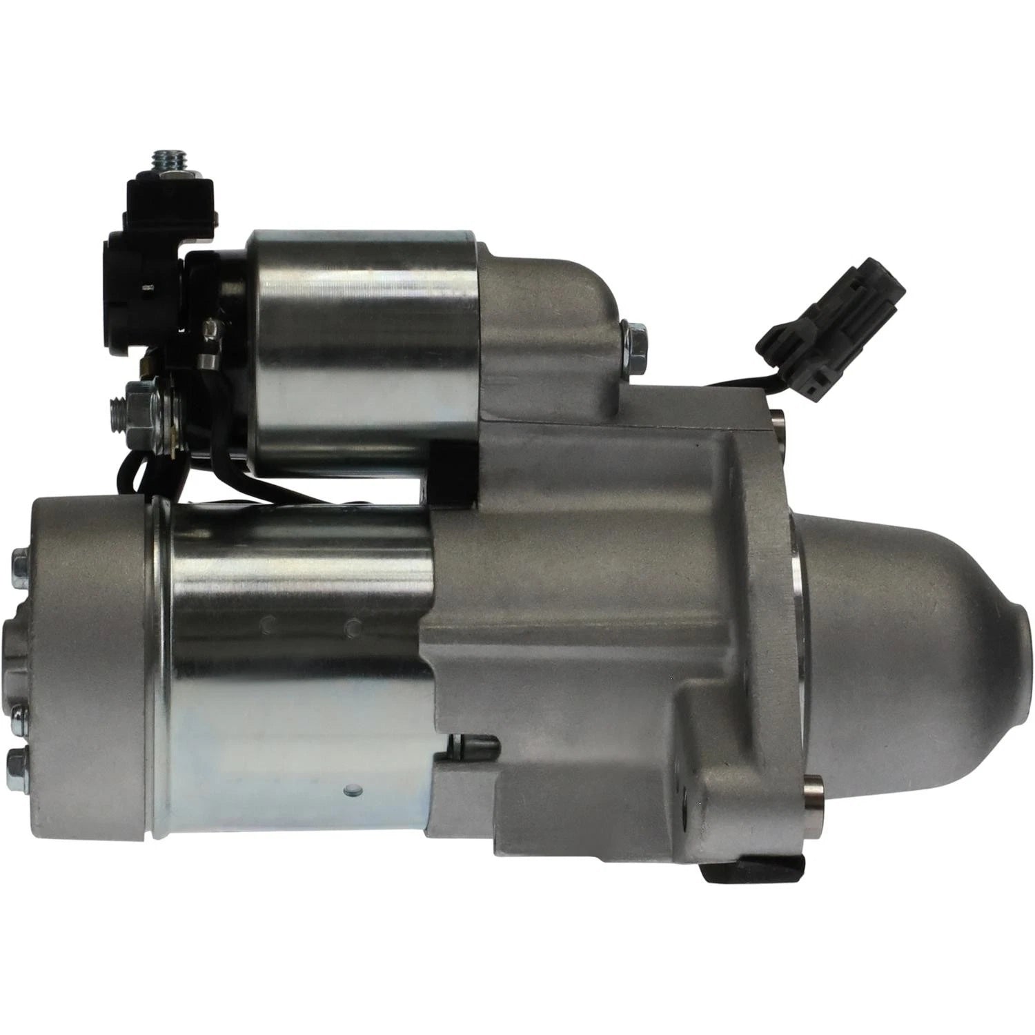 Starter for Nissan Infiniti Q40 Q50 Q60 Q70 Q70L 370Z (2008–2018)