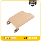 Center Console Lid Armrest for BMW E46 3 Series (1999–2004) Beige Cover