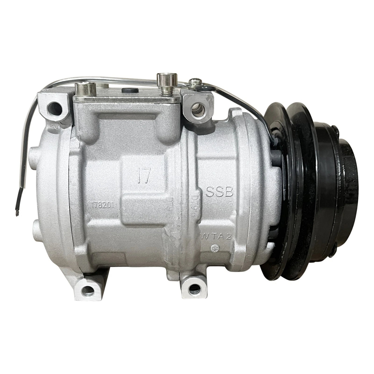 AC Compressor Kit for Mazda MPV 3.0L V6 (1992–1992)