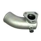 Exhaust Mixing Elbow for Yanmar Marine 4JH (129671-13552, 129671-13551)