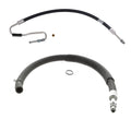 Sunsong Power Steering Pressure & Return Line Hose Kit for Ram 1500 (2009–2018)