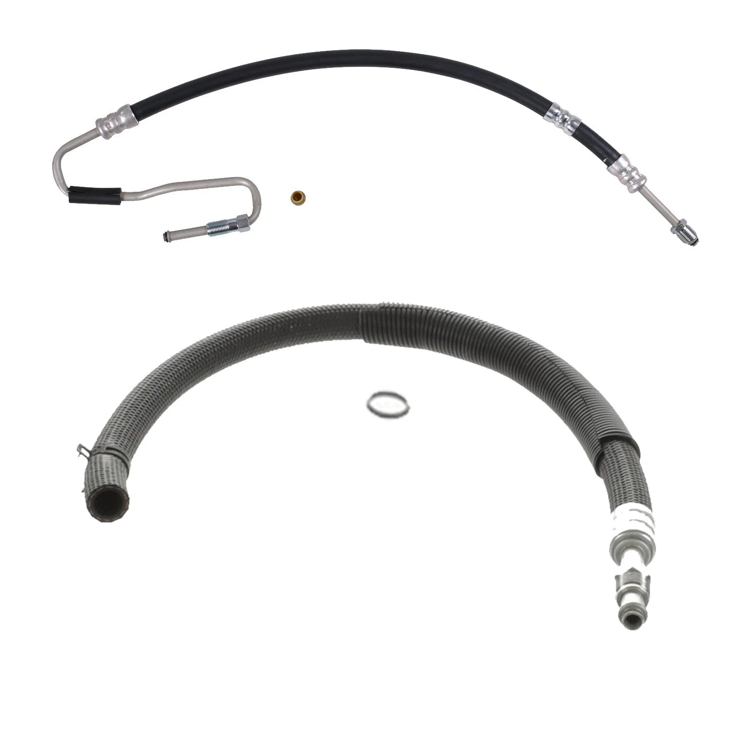 Sunsong Power Steering Pressure & Return Line Hose Kit for Ram 1500 (2009–2018)