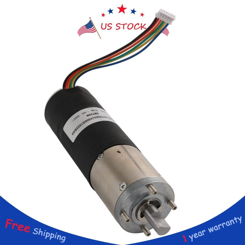 In-wall Slide Out Motor for Lippert Components (2015–2023)