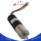 In-wall Slide Out Motor for Lippert Components (2015–2023)