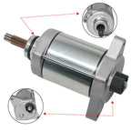 Starter for Honda TRX420 Rancher 420 (2007–2017) 31200-HP5-601