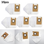 Dust Bags Kit for LYNKBEY M20 Pro Vacuum