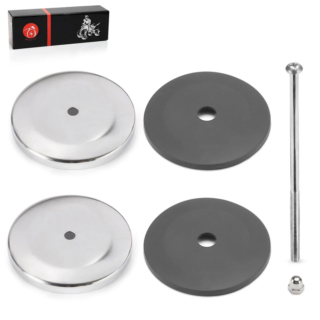 Air Box Cover Kit for Honda XL70/CT70 (1974–1976)