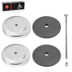 Air Box Cover Kit for Honda XL70/CT70 (1974–1976)