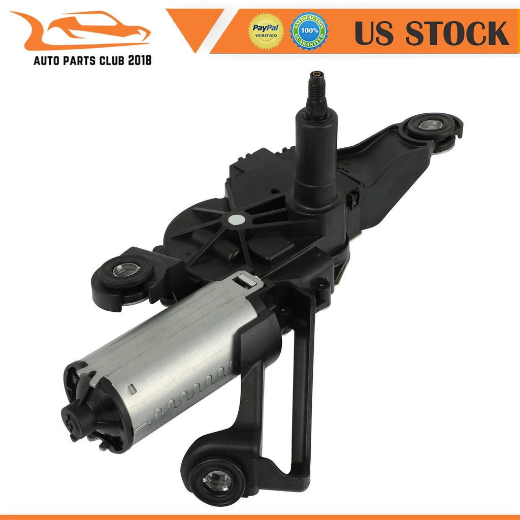 Windshield Wiper Motor for BMW 1 Series (2008–2012) 67636921959