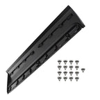 Lower Door Trim Right for Ford Explorer (2011–2015) Turbo