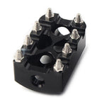 Black Anti-Skid Shifter Peg for Harley Touring Dyna Sportster XL