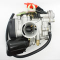 Electric Auto Choke 18mm Carburetor for GY6 50cc Scooter (2000–2023)