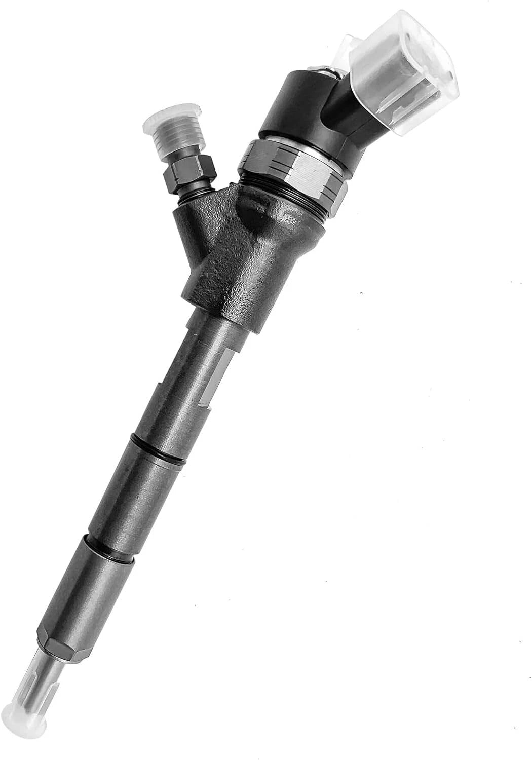 Fuel Injector 4955415 4941109 for Cummins QSB3.3 B3.3 (2003–2015)