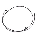 Front Windshield Washer Hose 5116306AF for Dodge Journey (2009–2020)