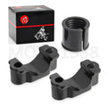 Steering Shaft Bushing Bracket for Outlaw Predator Scrambler (2007–2012)