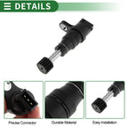 1 Pc Transmission Speed Sensor No.7B7C1701050 for Nissan Truck ZG24 (2WD)