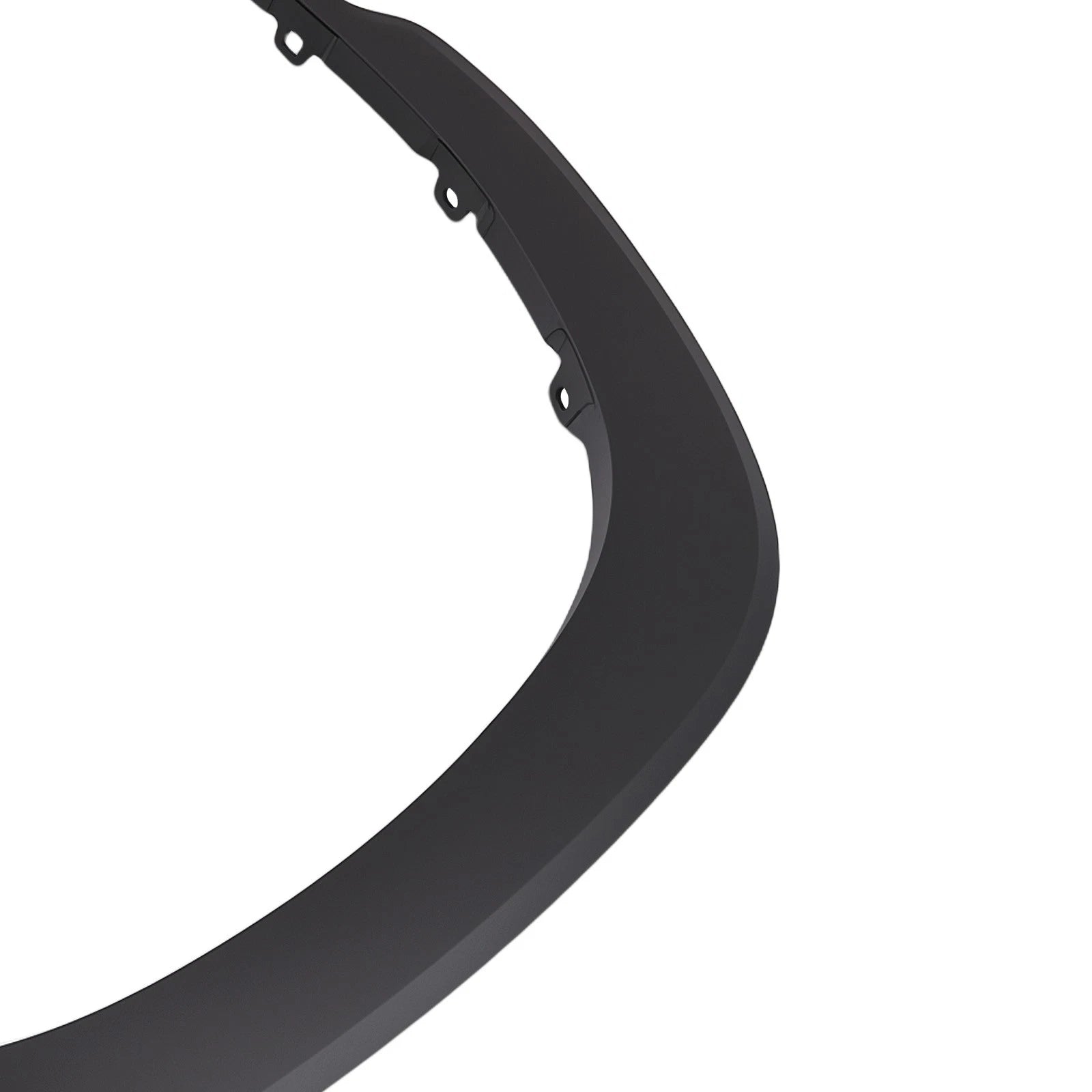 Front Fender Arch Flare for Toyota Corolla Cross (2022-2023)