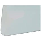 Rear Driver Left Door Glass for Chevy Impala (2000–2005)