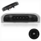 Full LED High Mount Third Tail Brake Light for Nissan Cube (2009–2014)