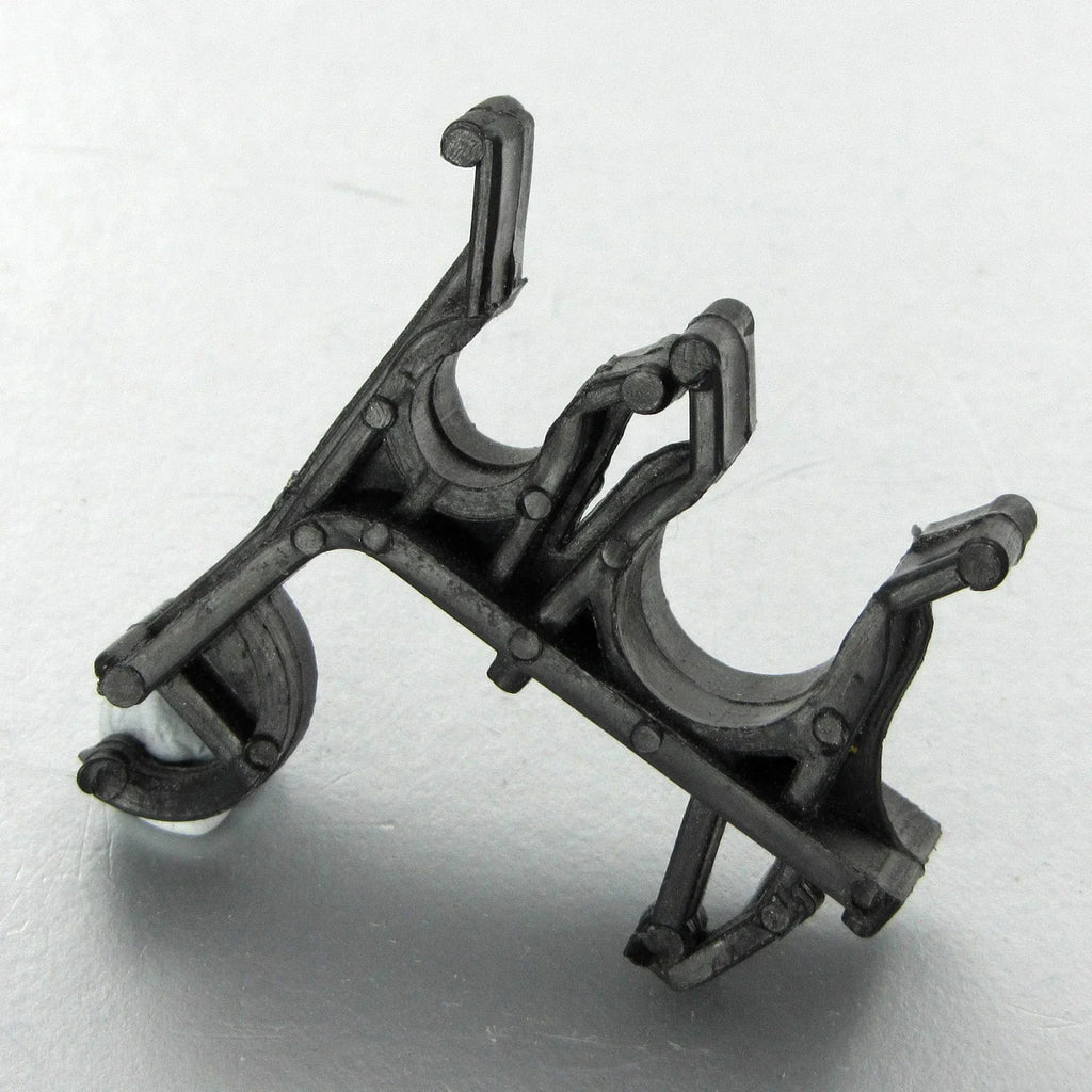 Hood Bonnet Prop Rod Clamp for Holden Isuzu Rodeo KB KBZ (2000)