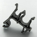 Hood Bonnet Prop Rod Clamp for Holden Isuzu Rodeo KB KBZ (2000)