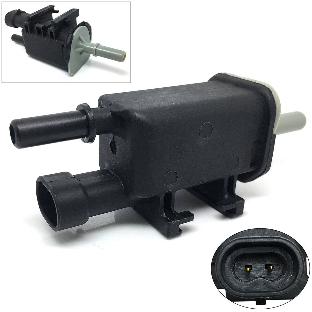 Vapor Canister Purge Solenoid Vent Control Valve for Chevy Silverado (2007–2013)