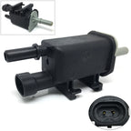 Vapor Canister Purge Solenoid Vent Control Valve for Chevy Silverado (2007–2013)