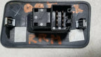 Passenger Side Rear Right Window Switch for Ford Flex (2009–2014)