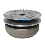 Rear Variator Secondary Driven Clutch for Honda CN250 Spazio (1988–1997) 23221-KM1-305