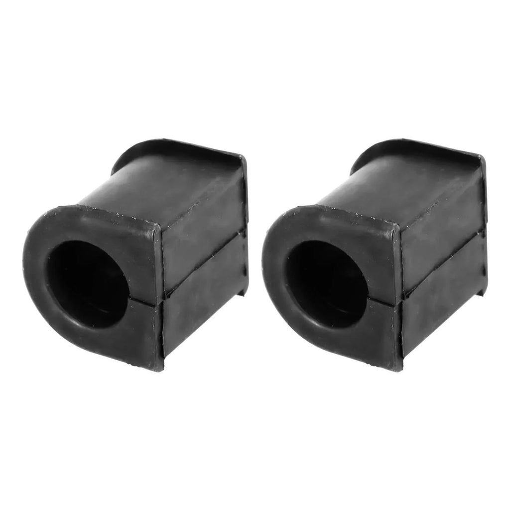 2 x Front Suspension Stabilizer Bar Bushing for Volvo S60 S80 V70 XC90