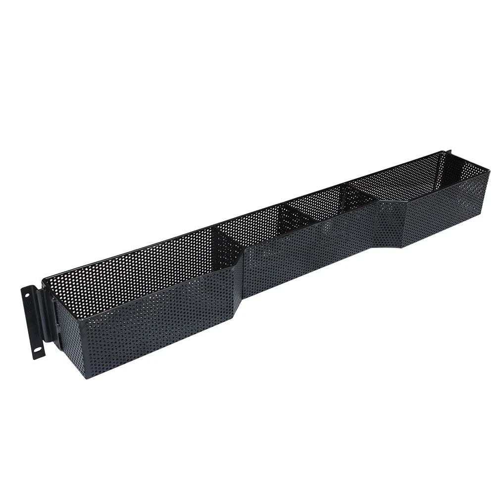 Front Storage Tray Organizer for Club Car Precedent (2004–Present)