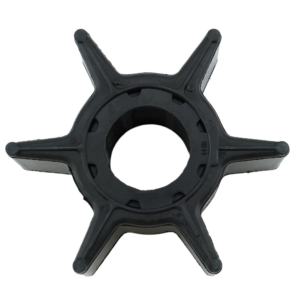6H4-44352-01 Water Pump Impeller Service Kit for Yamaha 30 HP (2-Stroke)
