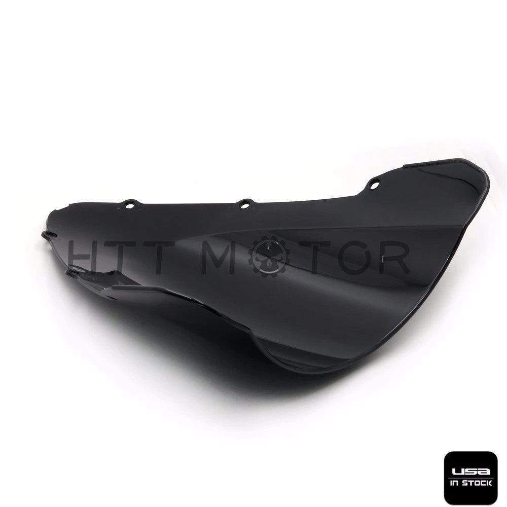 Windscreen for Honda CBR600 F4i (2001–2008) Black