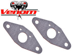 2-Pack RAVE Valve Gasket for SkiDoo (420250234, 420250239)