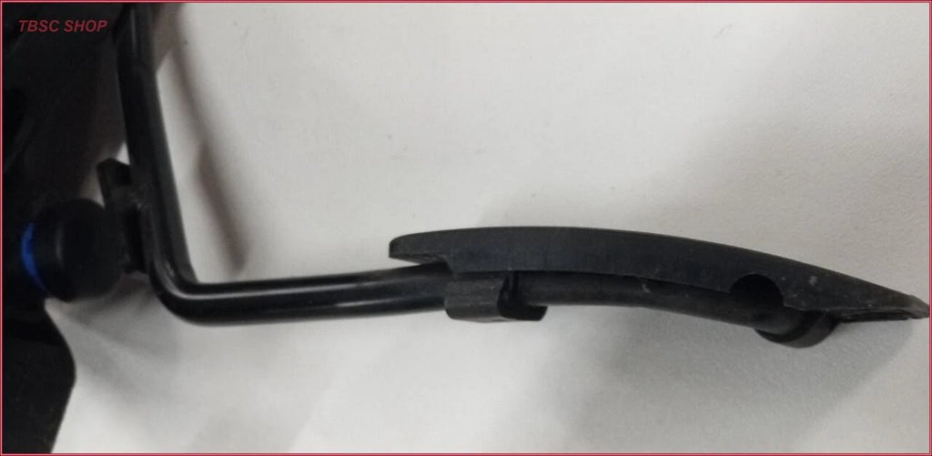 Accelerator Gas Pedal Assembly for Jaguar XJ8 XJR VDP (2004–2009)