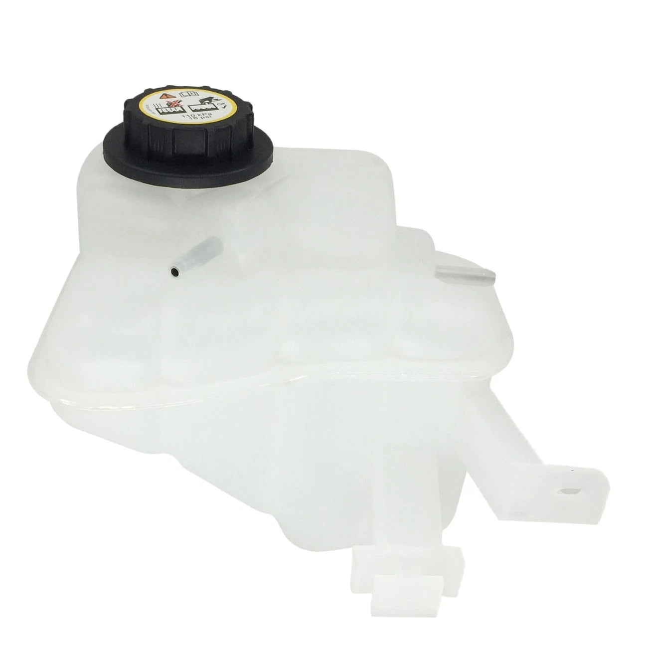Coolant Reservoir Tank with Cap for Ford Taurus Mercury Sable (2000–2007)