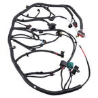 Engine Wiring Harness for 2004–2007 Ford F-250 F-350 F-450 Super Duty 6.0L (4C3Z12B637AA)