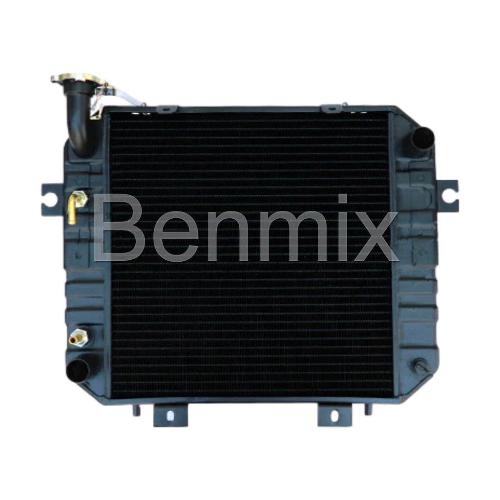 Radiator for Heli Forklift H2000 Series (H88B2-10201, HW491, CPQD10-18)