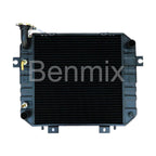 Radiator for Heli Forklift H2000 Series (H88B2-10201, HW491, CPQD10-18)