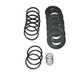 Brake Caliper Seal Kit for Caterpillar 936 936E 950B 950E 518 (Fits 4V4972)
