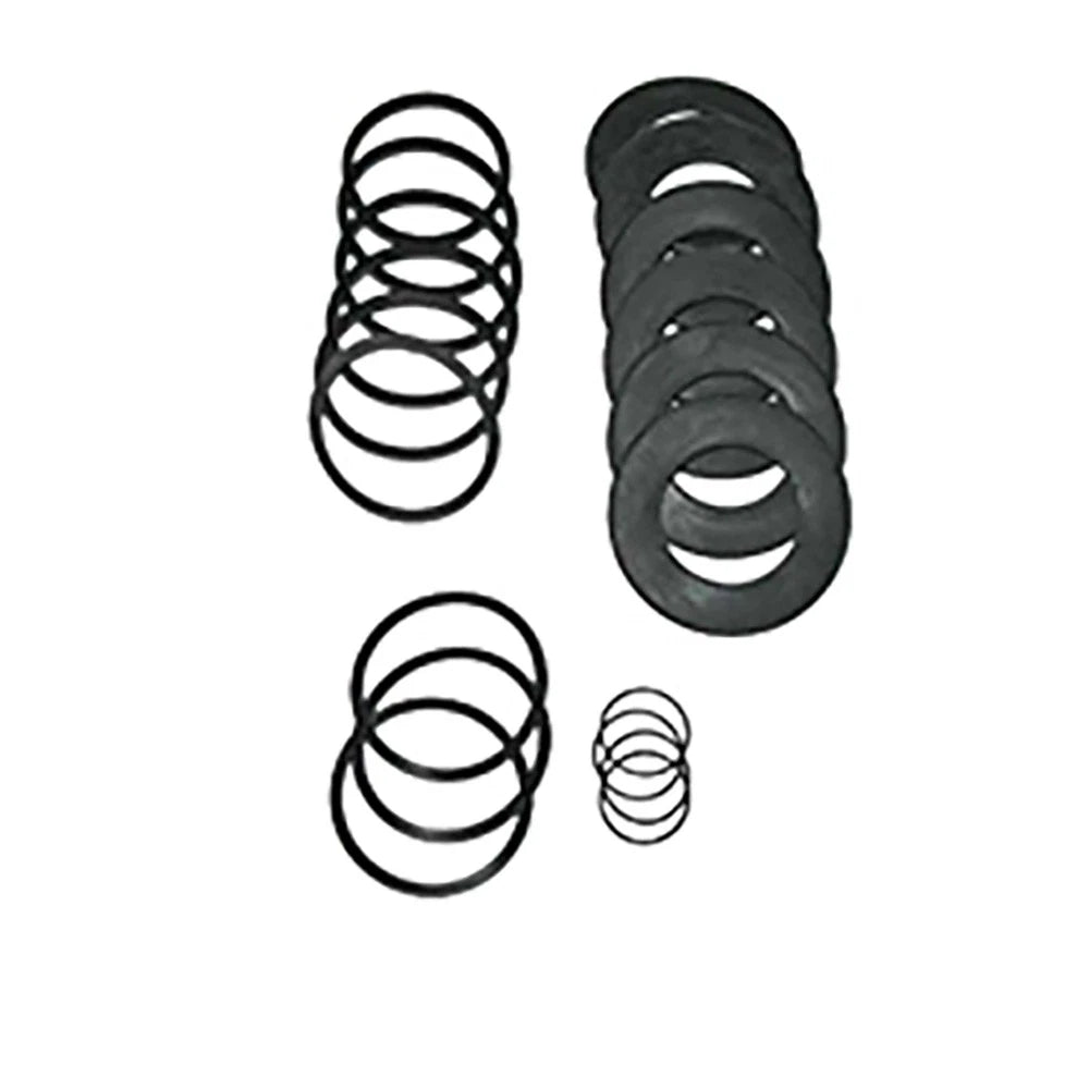 Brake Caliper Seal Kit for Caterpillar 936 936E 950B 950E 518 (Fits 4V4972)